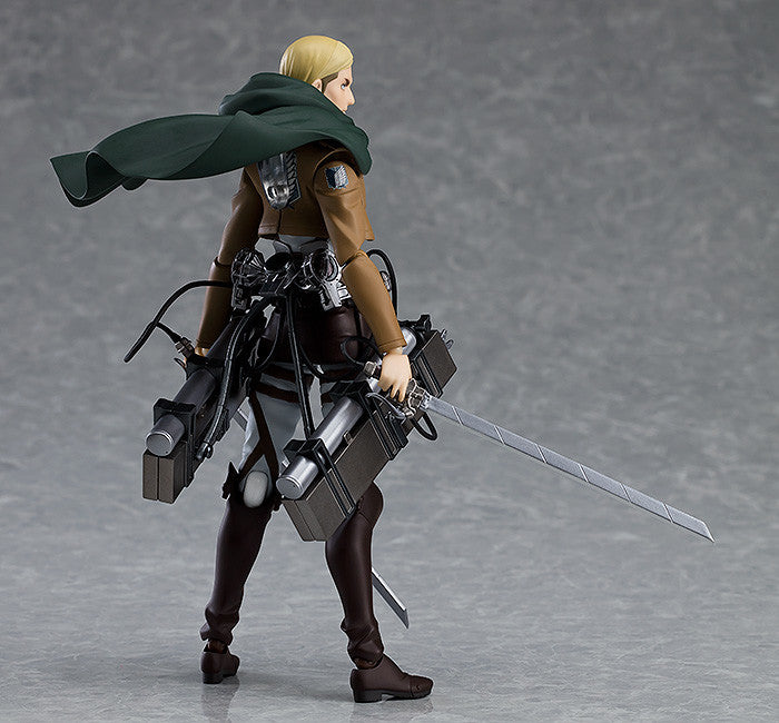 erwin smith good smile company toy