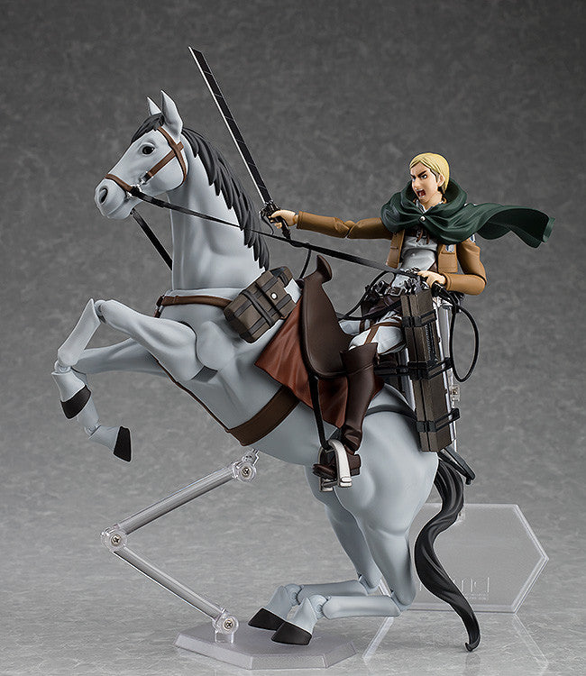 erwin smith toy collectible