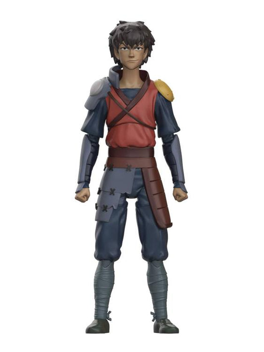 PRESALE | Avatar: The Last Airbender - Jet - BST AXN 5-Inch Action Figure