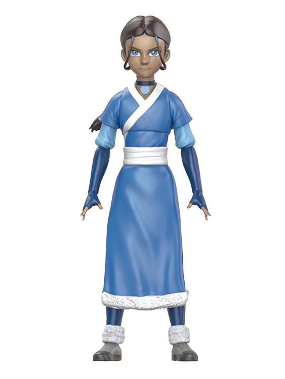 PRESALE | Avatar: The Last Airbender - Katara - BST AXN 5-Inch Action Figure