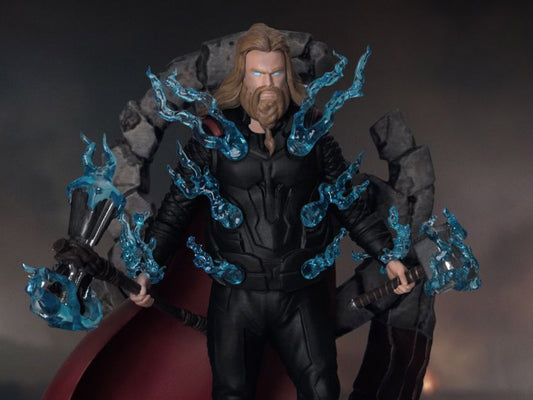 PRESALE | Avengers: Endgame - Thor DS-082 Statue (Beast Kingdom)