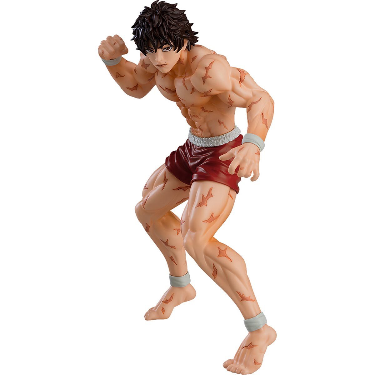 PRESALE | Baki - Baki Hanma - Pop Up Parade (Good Smile Company)