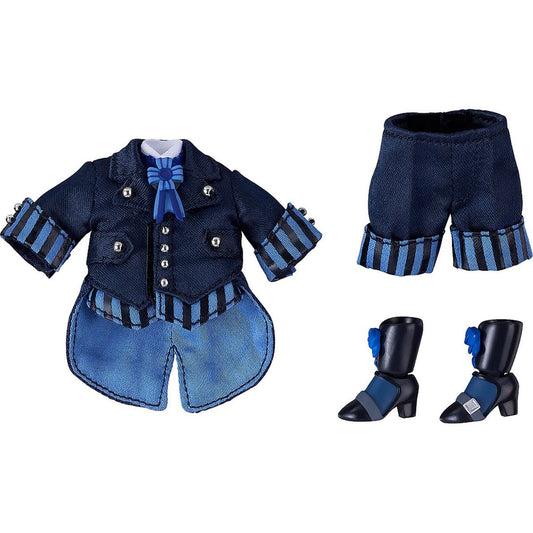 PRESALE | Black Butler: Book of the Atlantic - Ciel Phantomhive - Nendoroid Doll Outfit Set