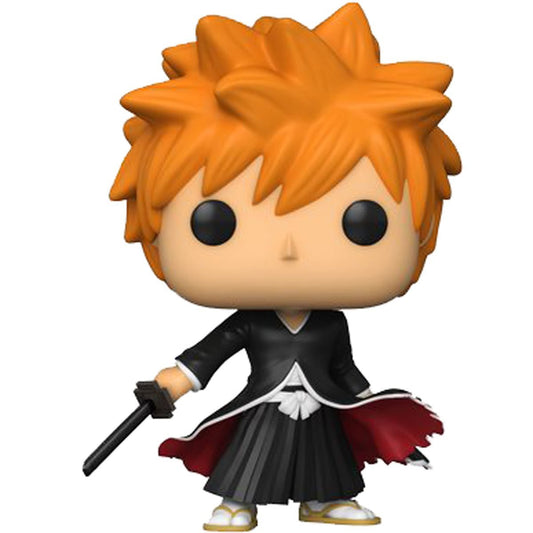 PRESALE | Funko Pop! Animation: Bleach - Ichigo (Bankai Tensa Zangetsu) AAA Anime Exclusive