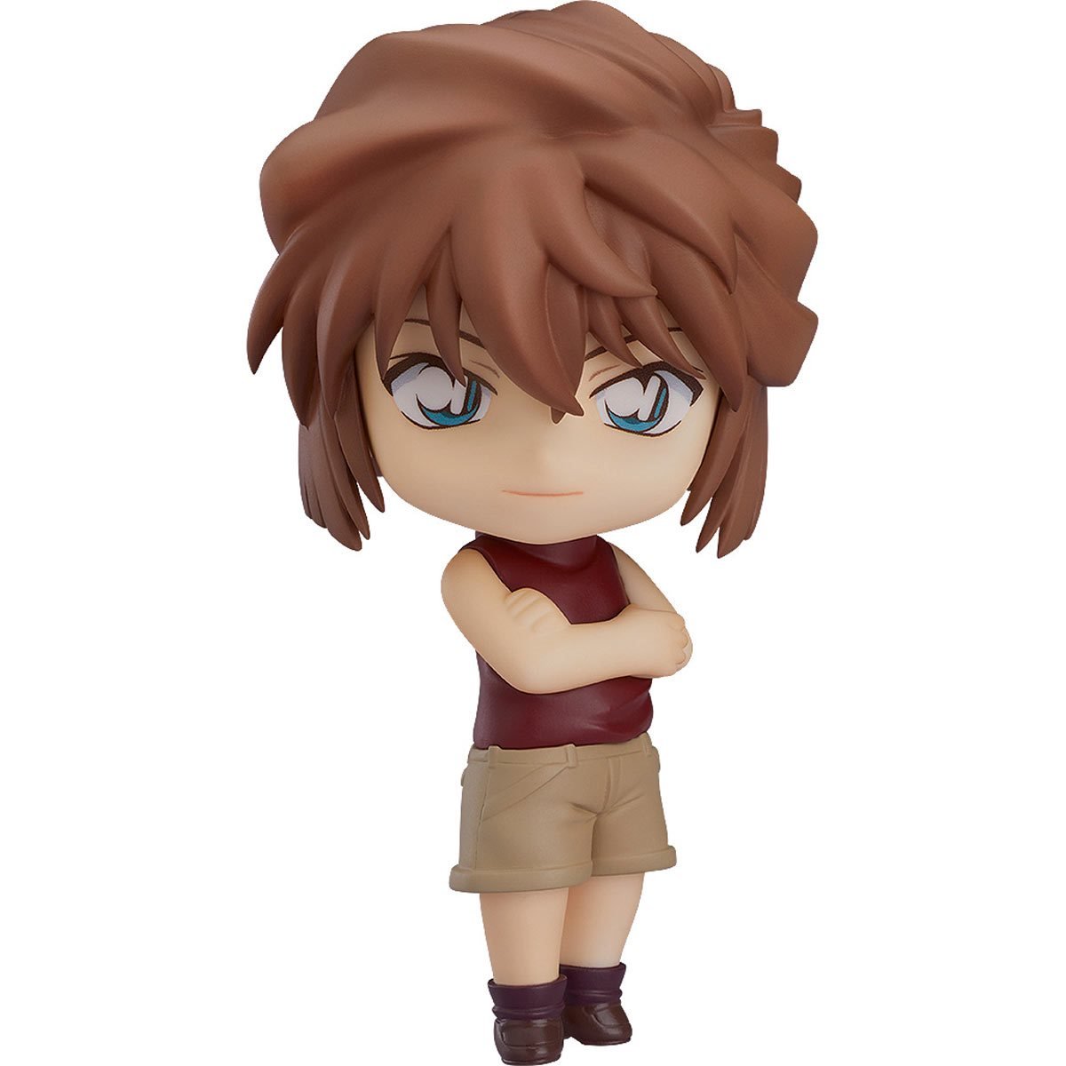 PRESALE | Detective Conan - Haibara Ai - Nendoroid #1140 (Good Smile Company)