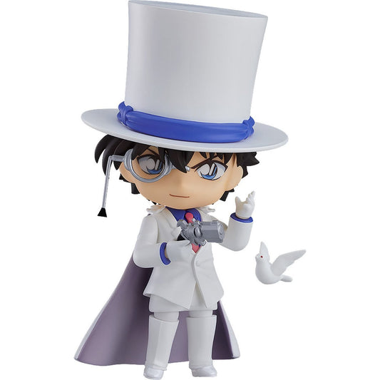 PRESALE | Detective Conan - Kuroba Kaito - Nendoroid #1412 (Good Smile Company)