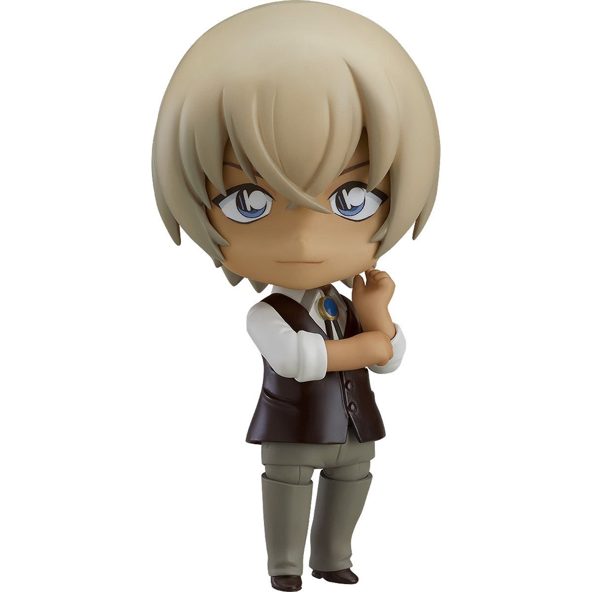 PRESALE | Detective Conan - Amuro Tooru - Nendoroid #834 (Good Smile Company)