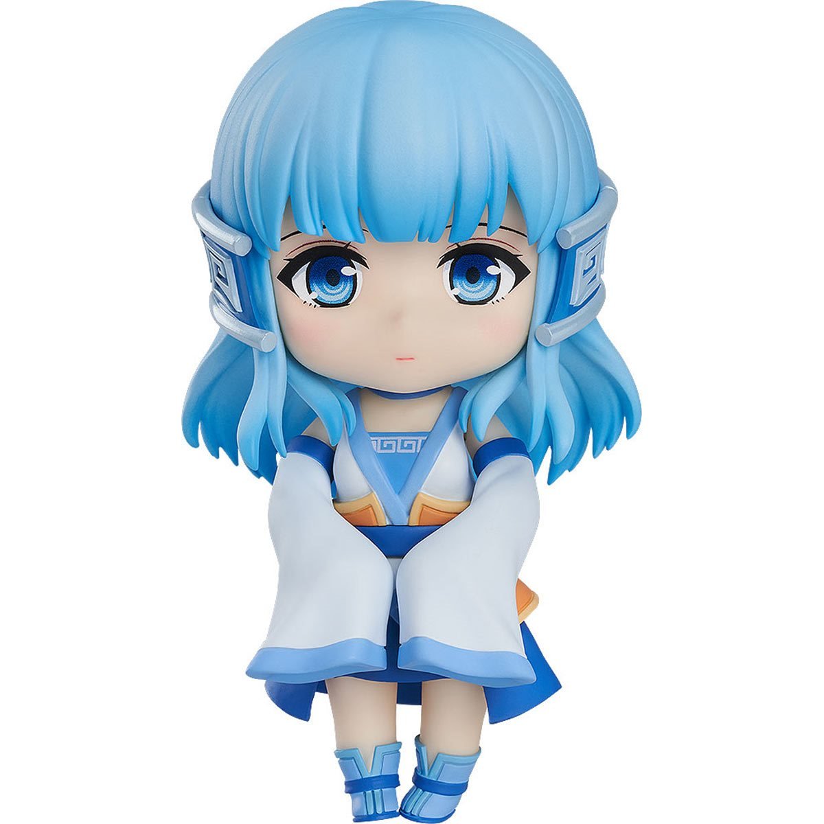 PRESALE | Chinese Paladin: Sword and Fairy - Long Kui Lan (Blue) - Nendoroid #1733 (Good Smile Company)