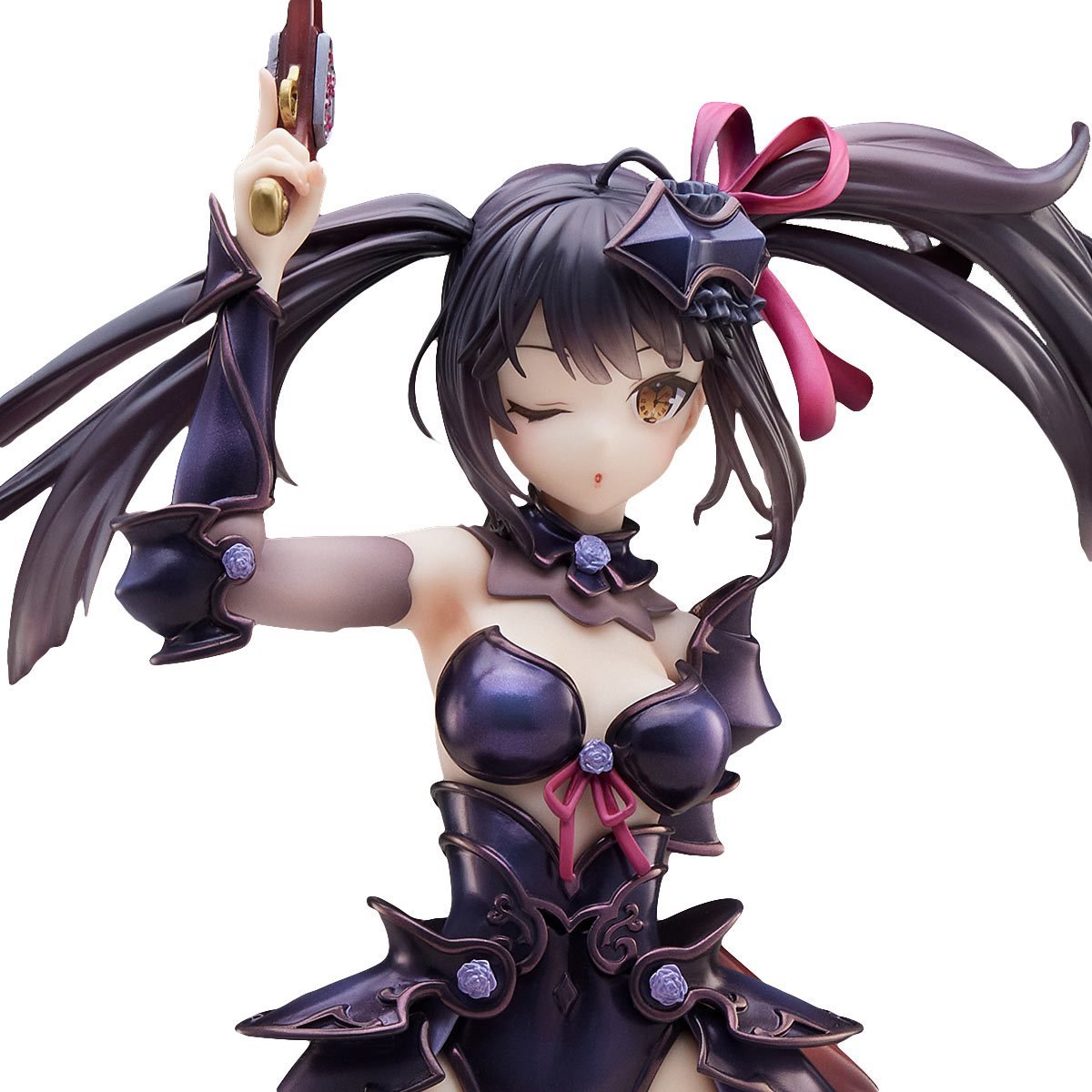 PRESALE |  Date A Bullet - Tokisaki Kurumi - 1/7 - Gunner ver. (Spiritale, Wing)