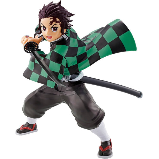 PRESALE | Demon Slayer - Kamado Tanjirou (Bandai Spirits) Model Kit