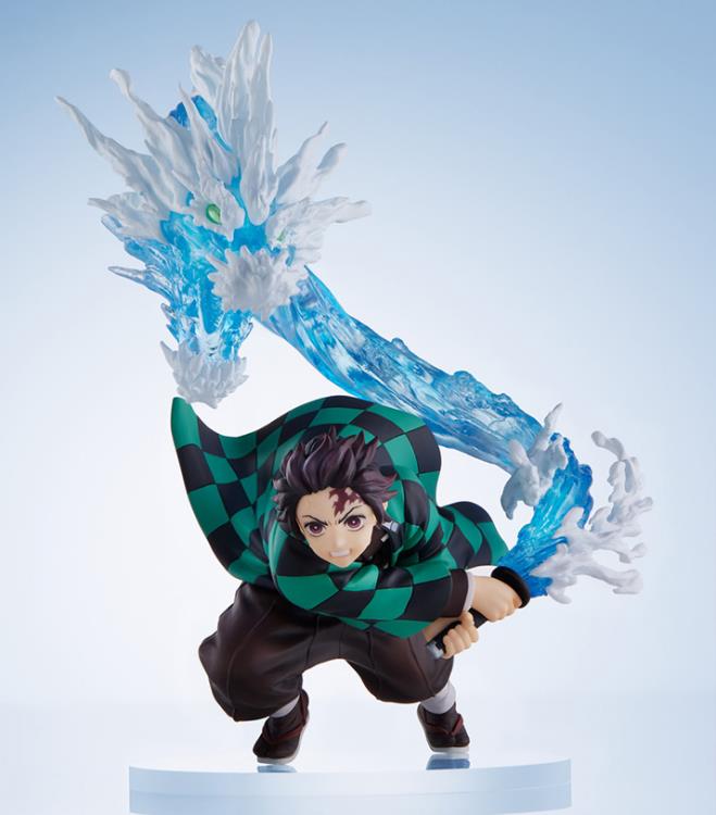 PRESALE | Demon Slayer: Kimetsu no Yaiba - Kamado Tanjirou - ConoFig - Constant Flux / Seiseiruten Ver. (Aniplex)