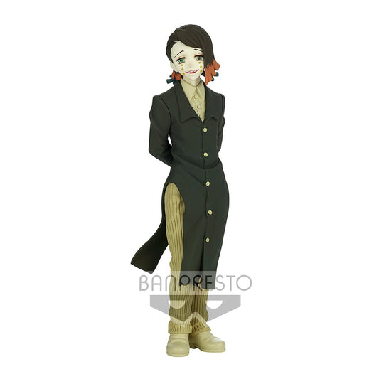 Demon Slayer: Kimetsu no Yaiba - Enmu - Demon Series Volume 4 (Bandai Spirits) figure