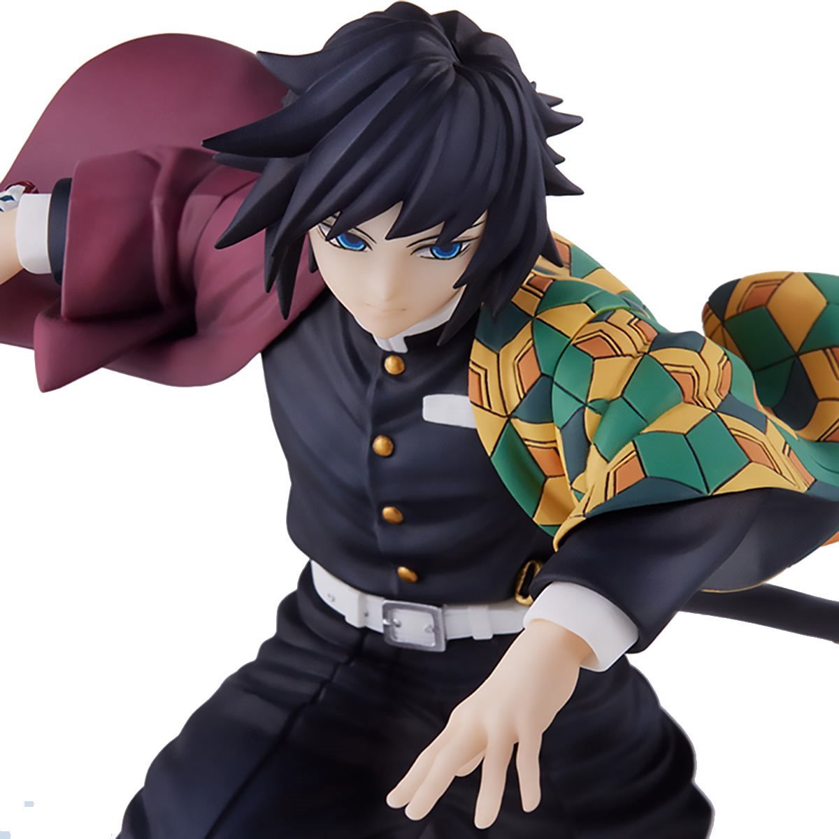 PRESALE | Demon Slayer: Kimetsu no Yaiba - Tomioka Giyuu - ConoFig (Aniplex)