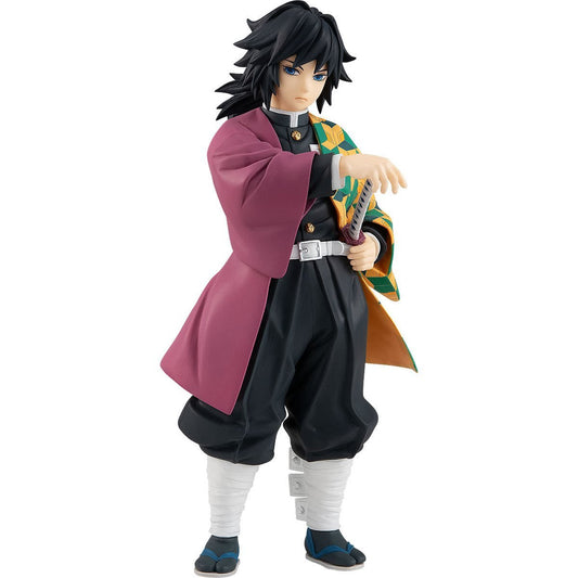 PRESALE | Demon Slayer: Kimetsu no Yaiba - Tomioka Giyuu - Pop Up Parade (Good Smile Company)