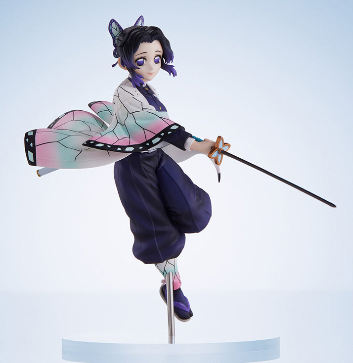 PRESALE | Demon Slayer: Kimetsu no Yaiba - Kochou Shinobu - ConoFig (Aniplex)