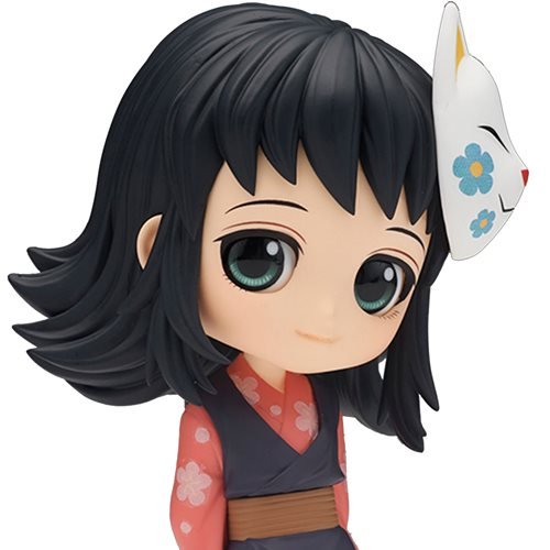 PRESALE | Demon Slayer: Kimetsu no Yaiba - Makomo - Q Posket Version A (Bandai Spirits)