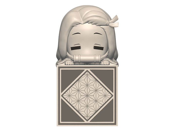 PRESALE | Demon Slayer: Kimetsu no Yaiba - Nezuko Kamado - Hikkake Figure - Version B (FuRyu)