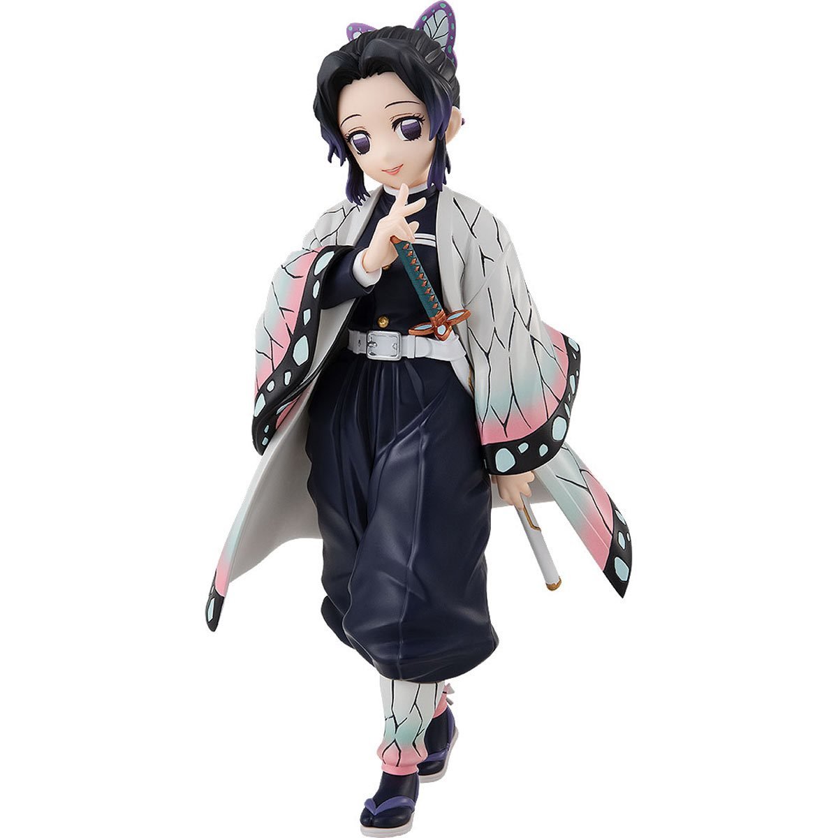 PRESALE | Demon Slayer: Kimetsu no Yaiba - Shinobu Kocho - Pop Up Parade (Good Smile Company)