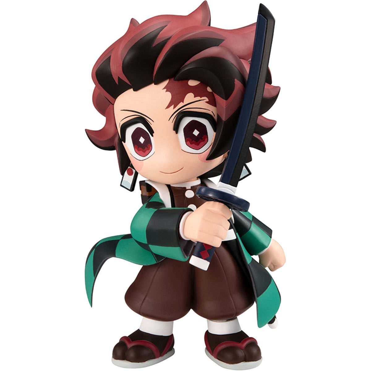 PRESALE | Demon Slayer: Kimetsu no Yaiba - Kamado Tanjirou - Toonize - Normal Color (FuRyu)