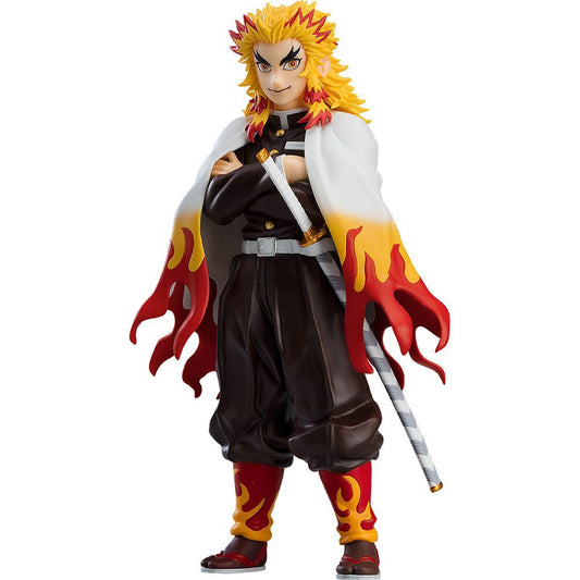 PRESALE | Demon Slayer: Kimetsu no Yaiba - Rengoku Kyoujurou - Pop Up Parade (Good Smile Company)