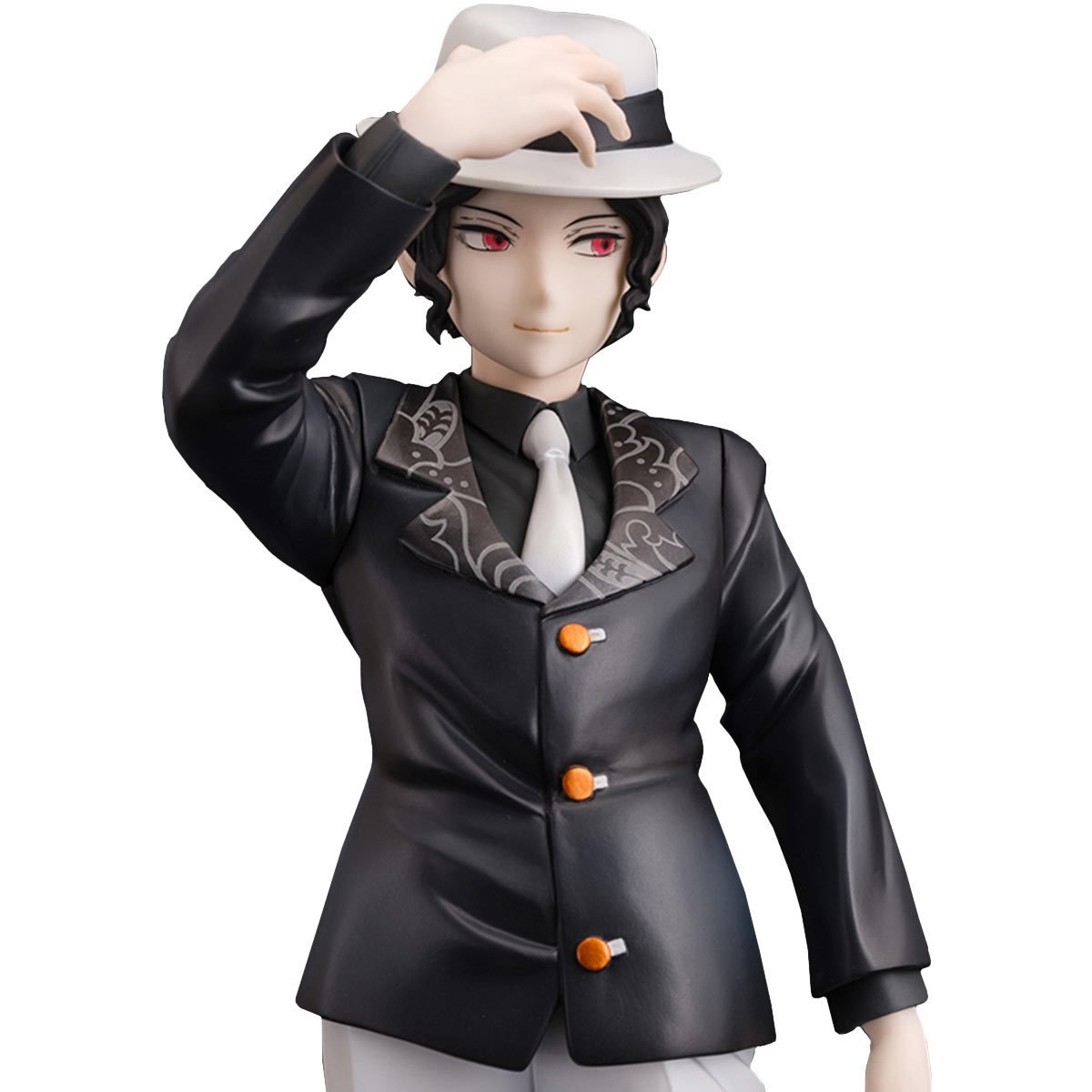 PRESALE | Demon Slayer: Kimetsu no Yaiba - Kibutsuji Muzan - 1/8 (Aoshima, Funny Knights)