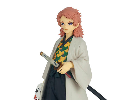 Demon Slayer: Kimetsu no Yaiba - Sabito - Vol 19 (Bandai Spirits) figure