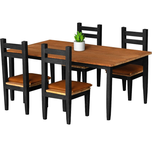 PRESALE | Diorama Props DP-003 Dining Table Figure Accessory Set (Beast Kingdom)