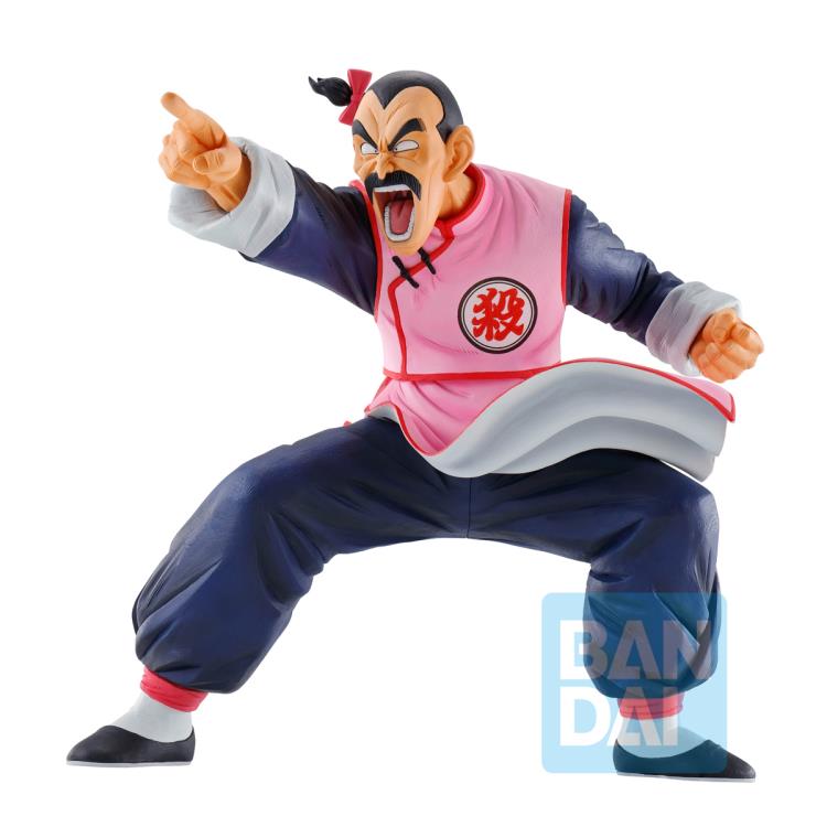 PRESALE | Dragon Ball - Tao Pai Pai - Ichiban Kuji EX - Mystical Adventure (Bandai Spirits)