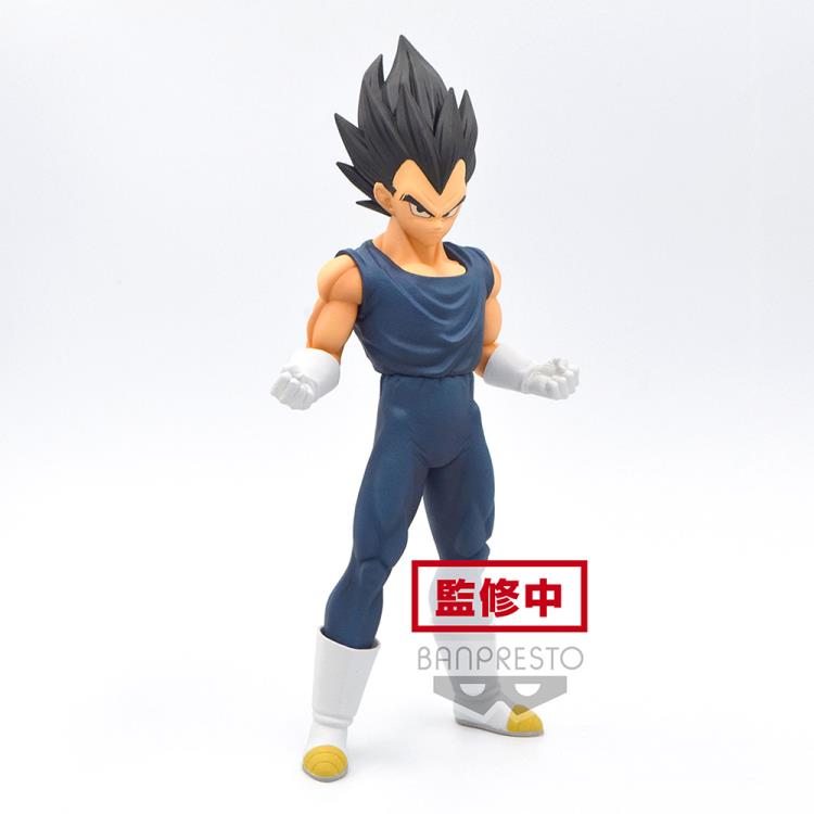 PRESALE | Dragon Ball Super - Super Hero - Vegeta - DXF Figure (Bandai Spirits)