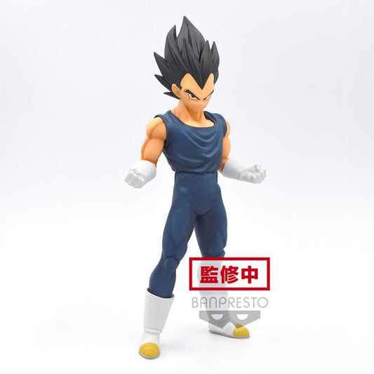 PRESALE | Dragon Ball Super - Super Hero - Vegeta - DXF Figure (Bandai Spirits)