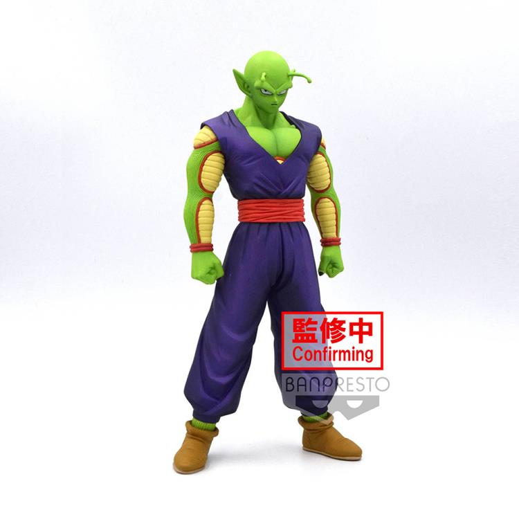 PRESALE |  Dragon Ball Super - Super Hero - Piccolo - DXF Figure (Bandai Spirits)