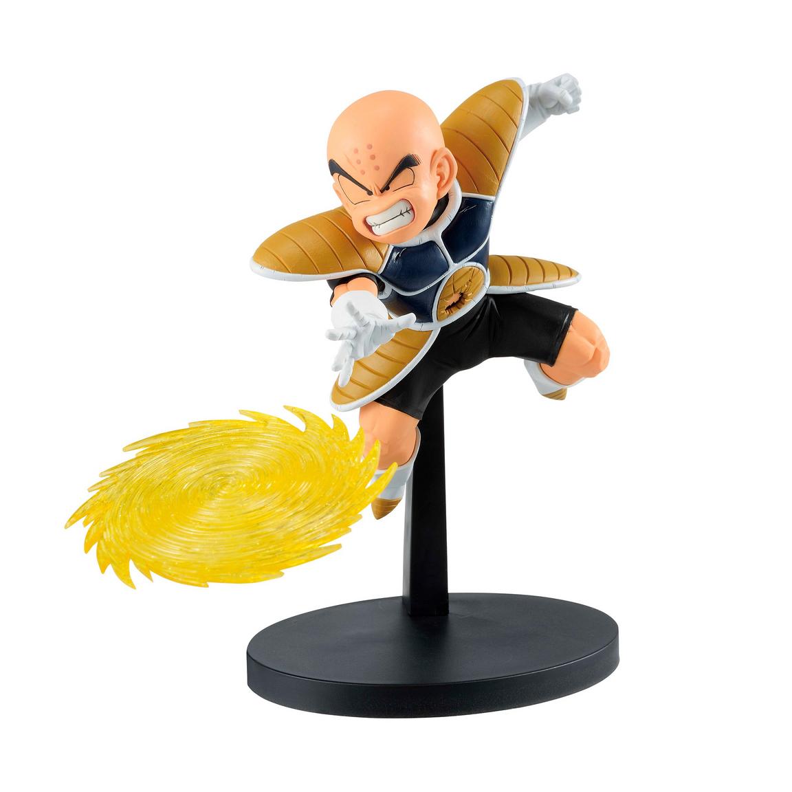 PRESALE | Dragon Ball Z - Kuririn - GxMateria (Bandai Spirits)