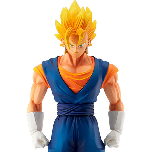 PRESALE | Dragon Ball Z - Super Saiyan Vegito - Solid Edge Works - The Departure Vol. 4 (Bandai Spirits)