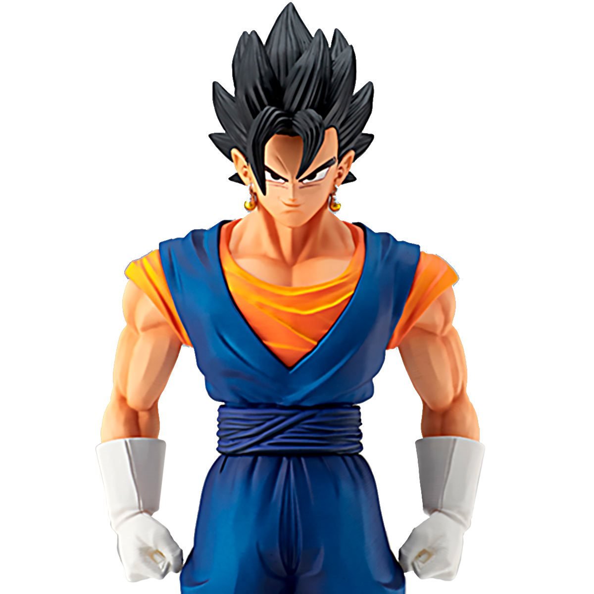 PRESALE | Dragon Ball Z - Vegito - Solid Edge Works - The Departure Vol. 4 (Bandai Spirits)