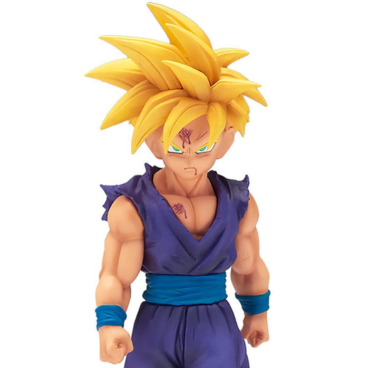 PRESALE | Dragon Ball Z - Son Gohan SSJ2 - Solid Edge Works - The Departure Vol 5 - Version B (Bandai Spirits)