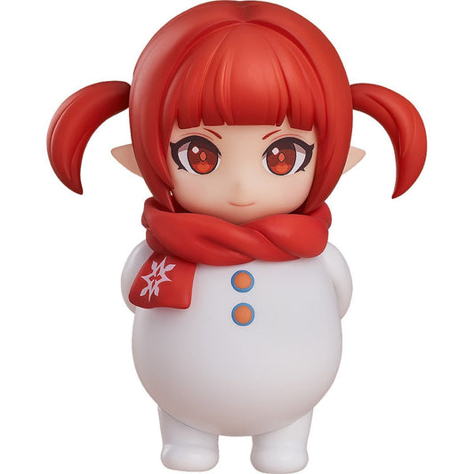 PRESALE | Dungeon & Fighter - Snowmage - Nendoroid #1782 (Good Smile Arts Shanghai Company)