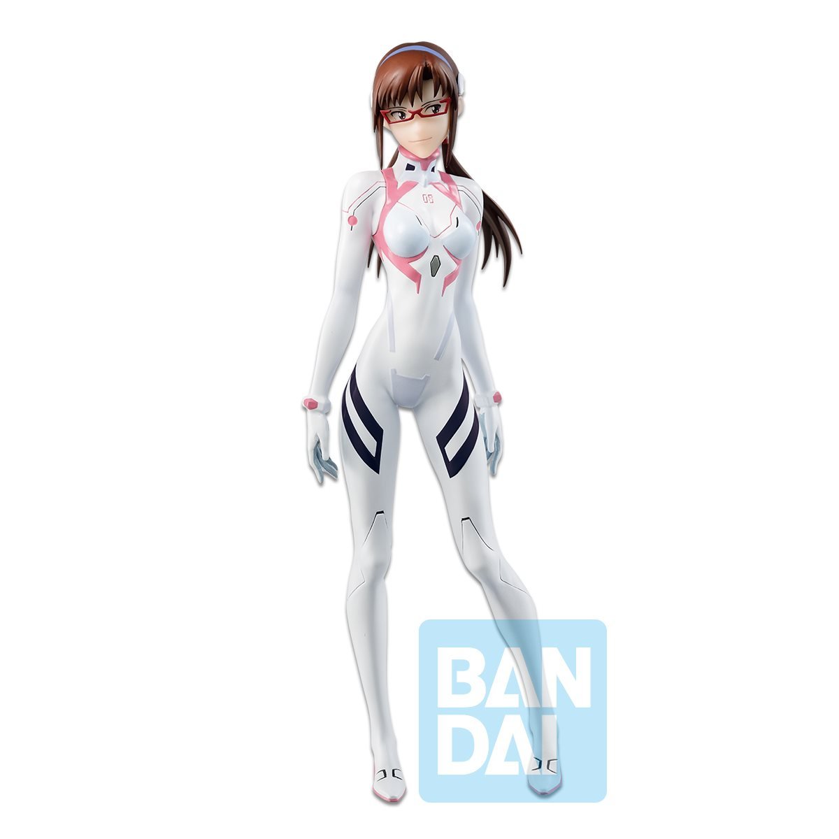 PRESALE | Shin Evangelion Gekijouban - Mari Makinami - Ichiban Kuji ~Eva-13, Starting!~ (Bandai Spirits)