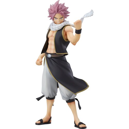 Fairy Tail - Natsu Dragneel - Pop Up Parade 1/7 (Good Smile Company) figure