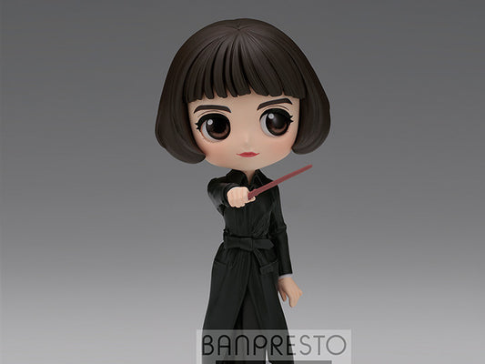 PRESALE | Fantastic Beasts: The Crimes of Grindelwald - Tina Goldstein - Q Posket - Version B (Bandai Spirits)