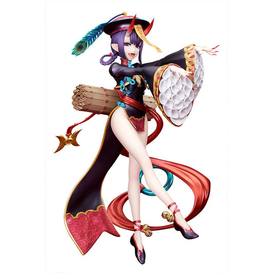 PRESALE | Fate/Grand Order - Shuten Douji - Heroic Spirit Festive Wear / Eirei Matsuri (Sakaki Workshops)