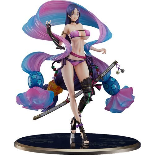 PRESALE | Fate/Grand Order - Minamoto no Raikou - 1/7 - Lancer [AQ] (Good Smile Company)