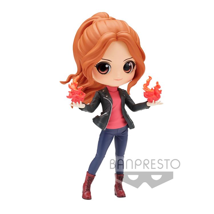 PRESALE | Fate: The Winx Saga - Bloom - Q Posket (Bandai Spirits)