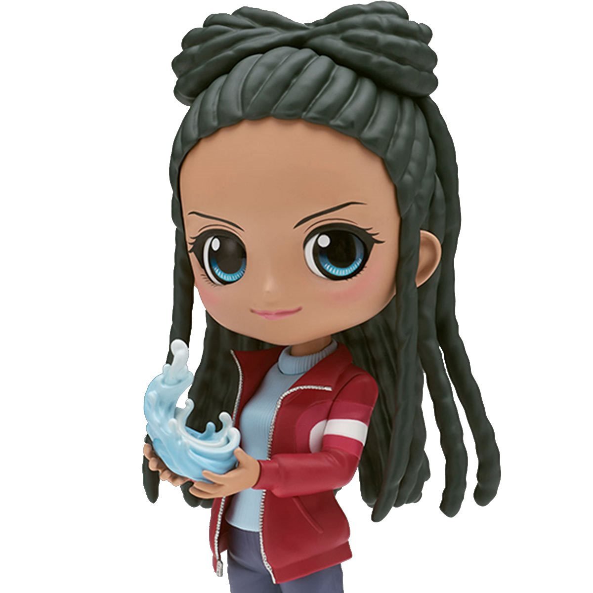 PRESALE | Fate: The Winx Saga - Aisha - Q Posket (Bandai Spirits)