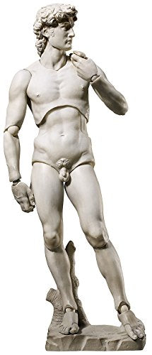 PRESALE | Figma (#SP-066) - The Table Museum - David of Michelangelo (FREEing)