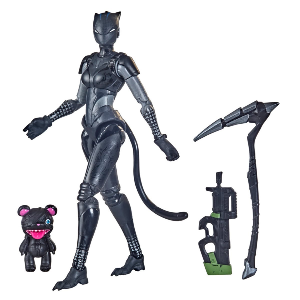 PRESALE | Fortnite Victory Royale Lynx 6-Inch Action Figure