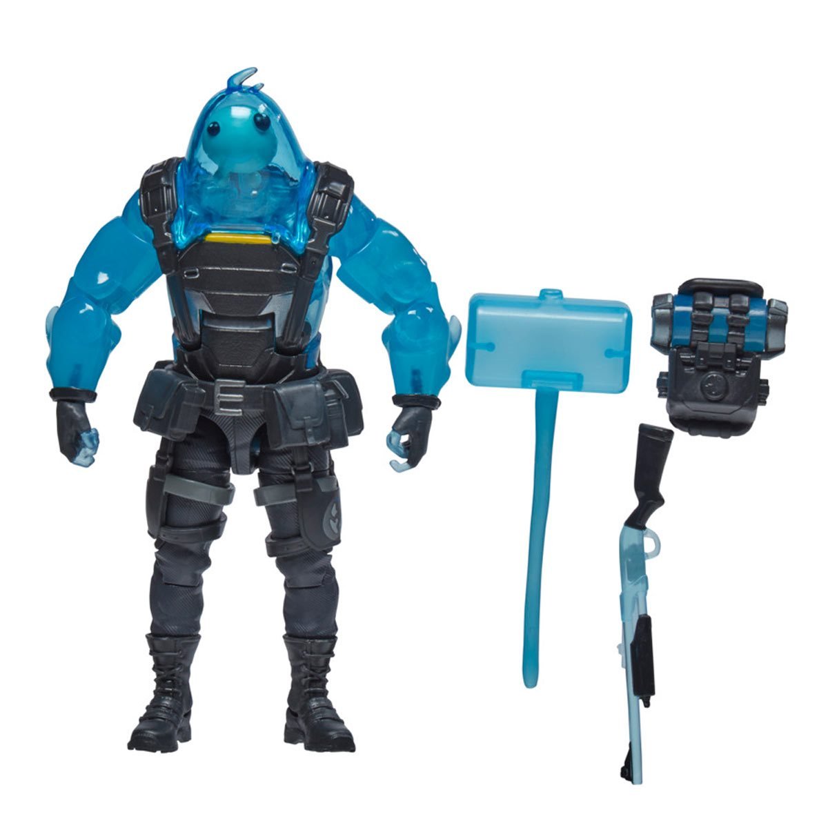 PRESALE | Fortnite Victory Royale Rippley 6-Inch Action Figure
