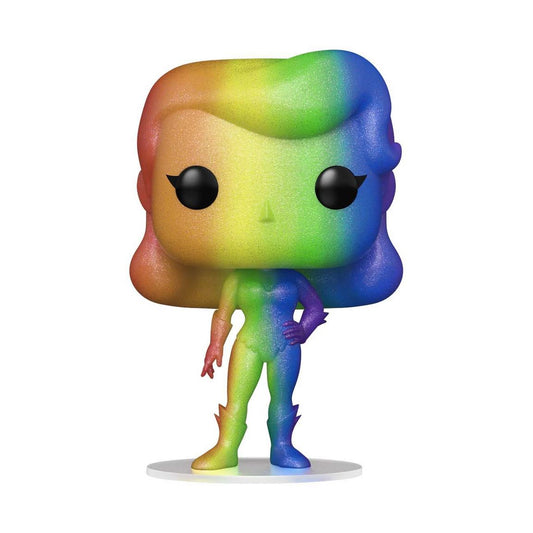 PRESALE | Funko POPS! With Purpose - Pride Collection - Poison Ivy 4-in Vinyl Figure