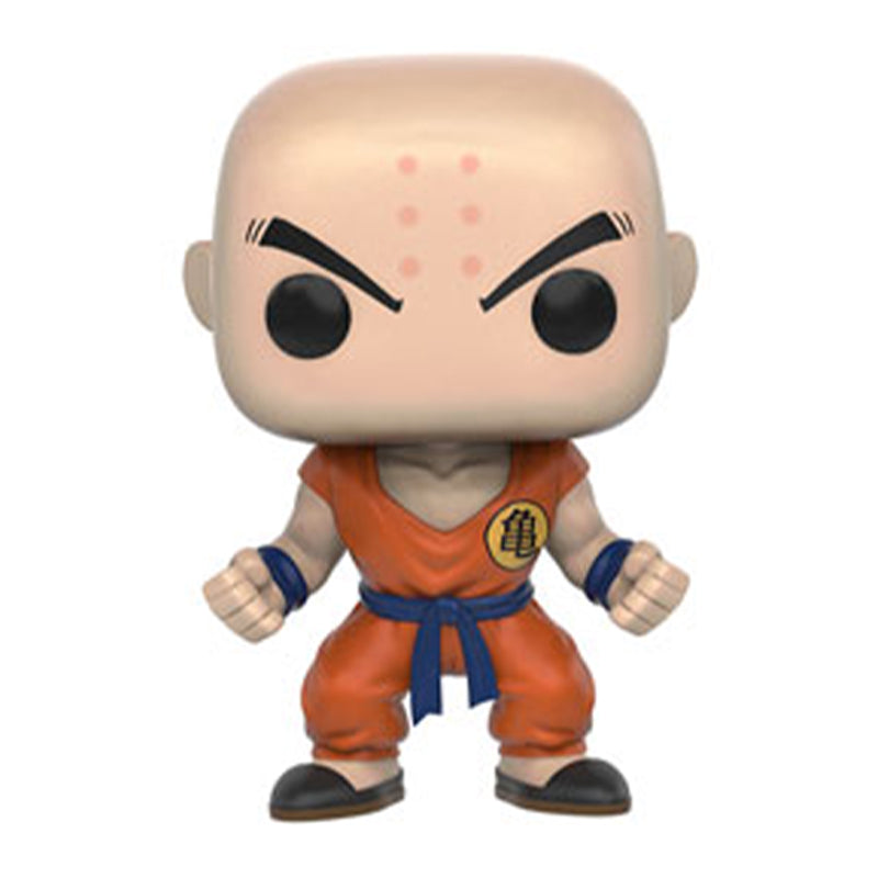 Funko POP! Animation: Dragon Ball Z Krillin figure