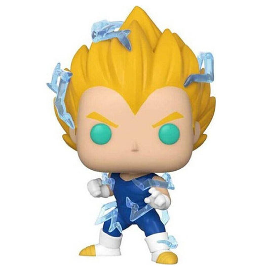 Funko POP! Animation: Dragon Ball Z Super Saiyan 2 Vegeta (PX Previews Exclusive) figure