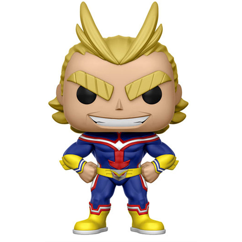 Funko POP! Animation: My Hero Academia All Might figure